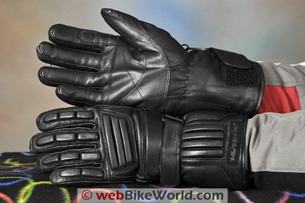 Olympia Ultima I Gloves