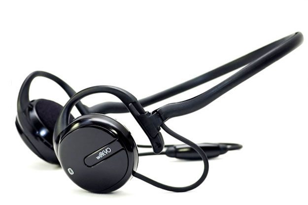 wiRevo Bluetooth Stereo Headphones