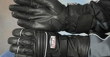 Firstgear Glacier Gloves