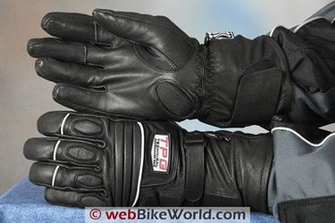 Firstgear Glacier Gloves