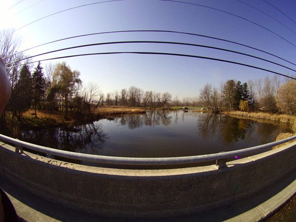 Photo Example of GoPro Wide Camera 