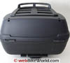 SHAD SH40 - Front View