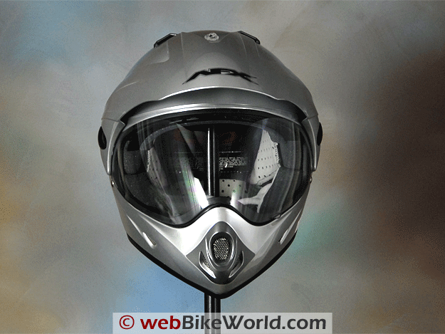 AFX FX-37 DS Helmet