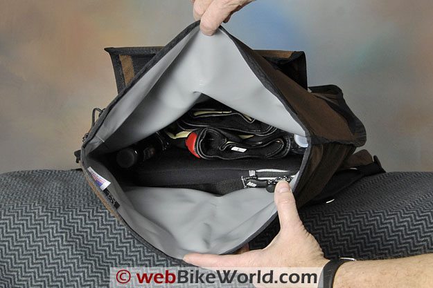 Messenger Bag - webBikeWorld