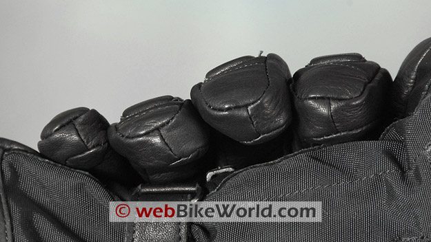 Gerbing's Hybrid Gloves - Fingertips