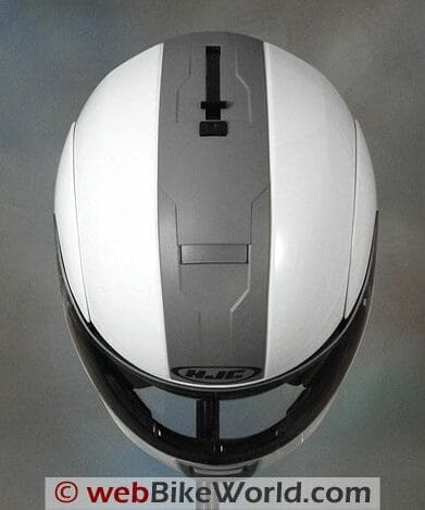 HJC IS-Max Helmet