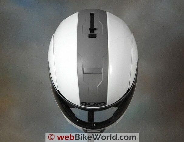 HJC IS-Max Helmet