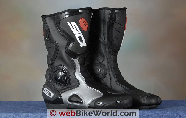 Sidi B2 Boots