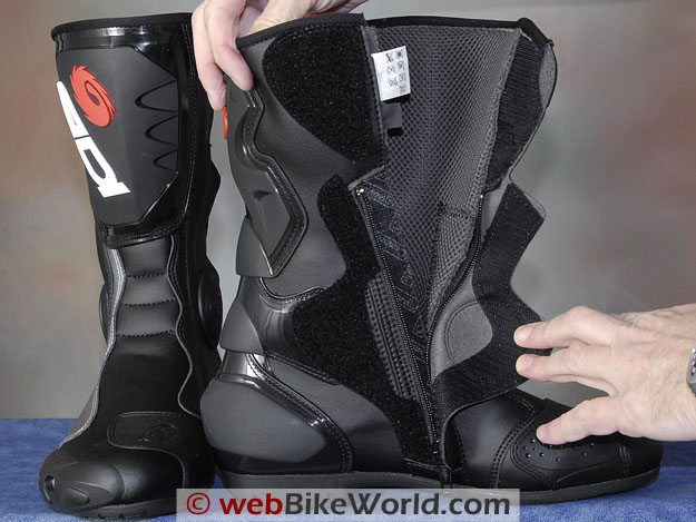 Sidi B2 Boots webBikeWorld