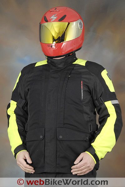revit airforce jacket