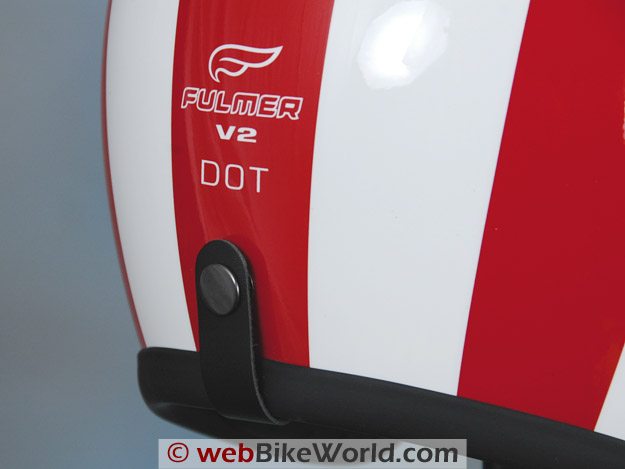 Fulmer V2 Helmet - What is it?