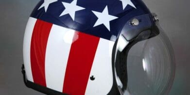 Fulmer V2 Easy Rider Helmet