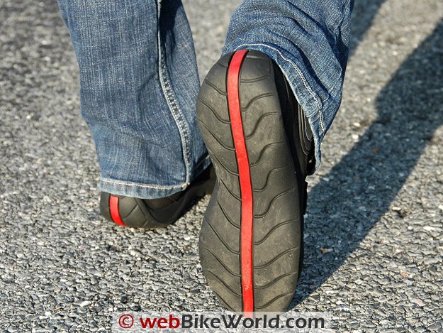 Sidi doha boots sale