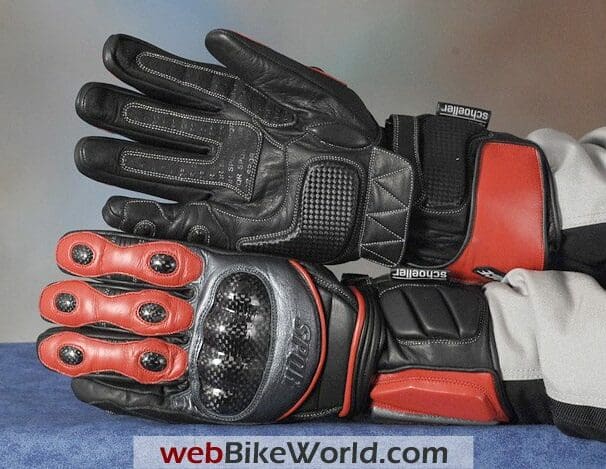 Veloce Legionnaire 2 Gloves