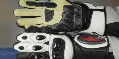 Veloce Primus Gloves