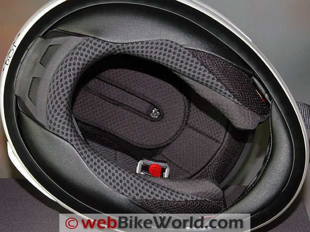 Arai RX-Q - Helmet Liner