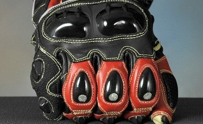 Komodo K-FX Gloves