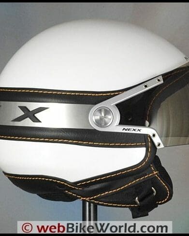 Nexx X60 Helmet