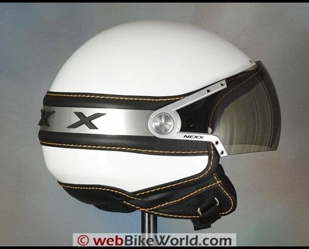 Nexx X60 Helmet