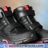 Icon Tarmac Boots