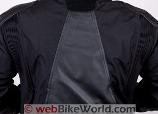 MotoGP Grid Jacket - Expansion Panels