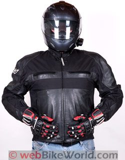 MotoGP Grid Jacket