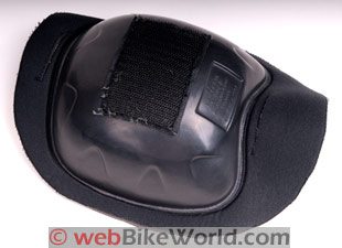 MotoGP Grid Jacket - Shoulder Armor