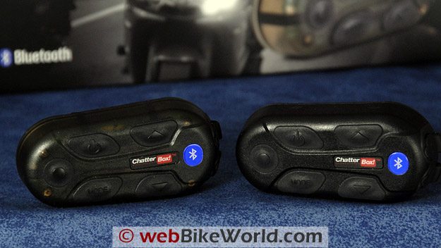 Chatterbox Xbi2 Review Webbikeworld