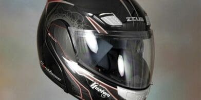 Zeus ZS-3000 Helmet Review