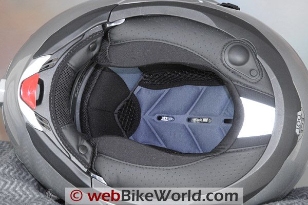 Scorpion EXO-900 - Helmet Liner