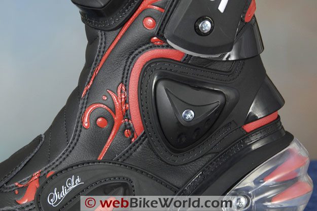 Sidi Vertigo Lei webBikeWorld