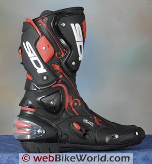 Sidi Vertigo Lei webBikeWorld