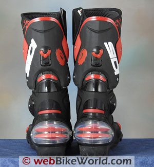 Sidi Vertigo Lei webBikeWorld