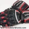 Joe Rocket Highside Gloves