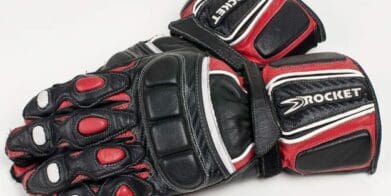 Joe Rocket Highside Gloves