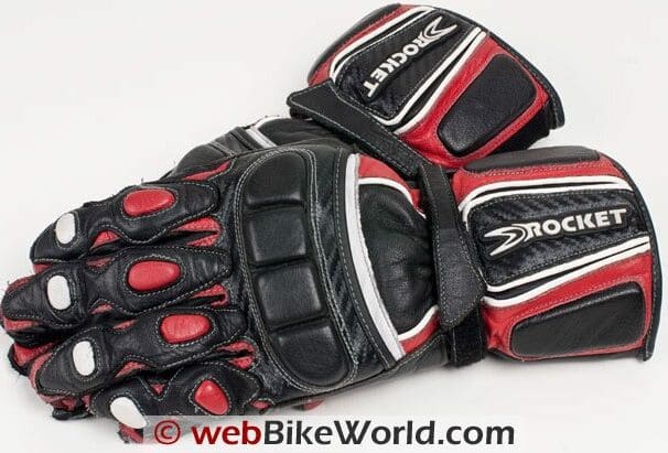 Joe Rocket Highside Gloves