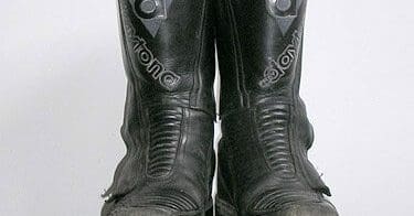 Frey Daytona Boots