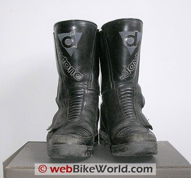 Frey Daytona Boots