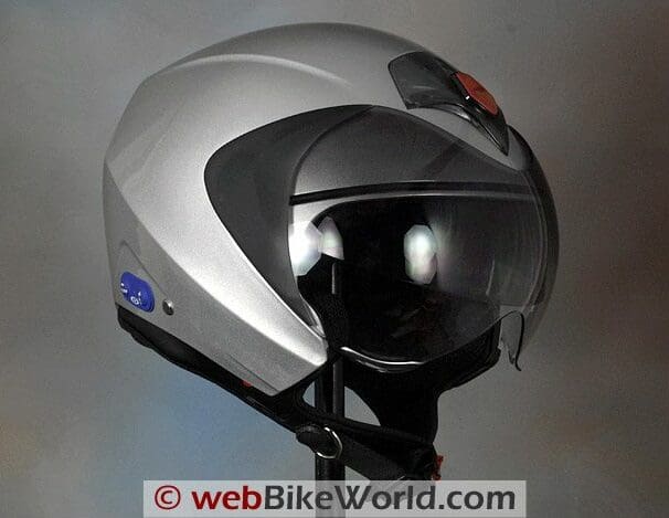 Vemar CKQI Helmet