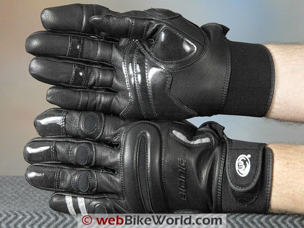 Bionic Gloves