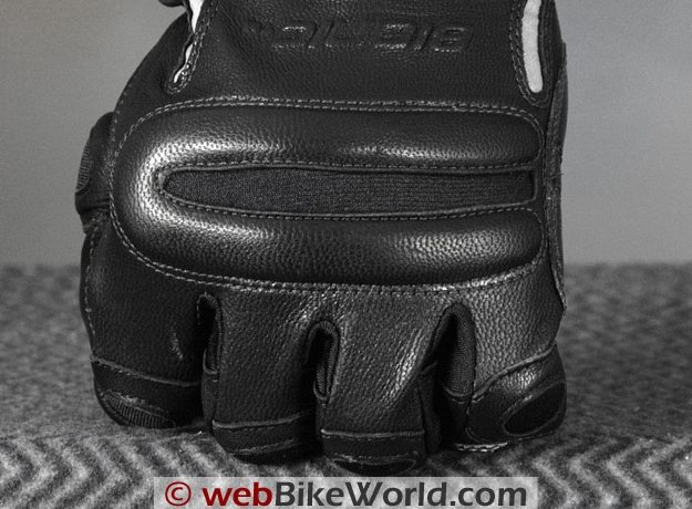 Bionic Gloves Gel