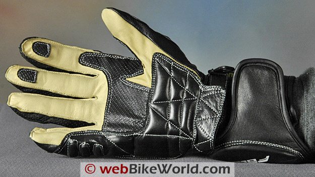 Falco Podium Gloves - Palm