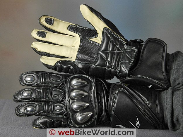 Falco Podium Gloves