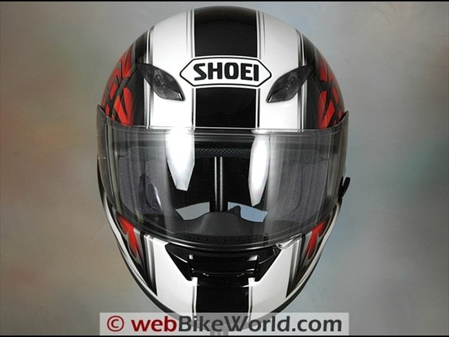 Shoei Rf 1100 Size Chart