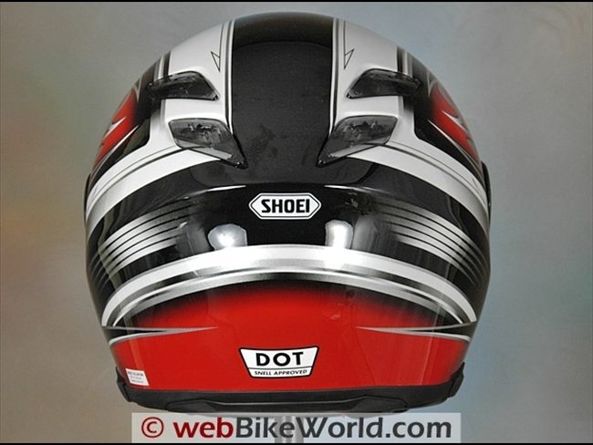 Shoei Rf 1100 Size Chart