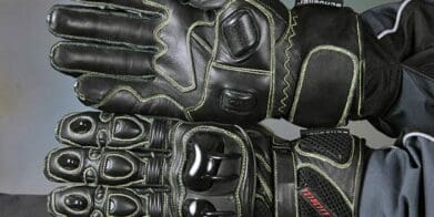 Velocity Gear Exhibition Pro Gloves
