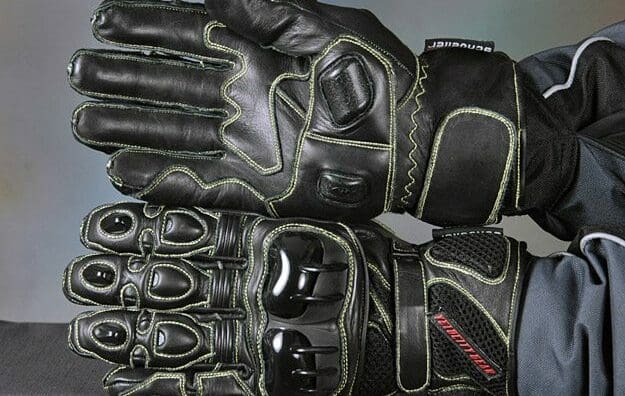 Velocity Gear Exhibition Pro Gloves