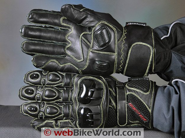 Velocity Gear Exhibition Pro Gloves