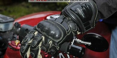 Velocity Gear Metalwear Gloves