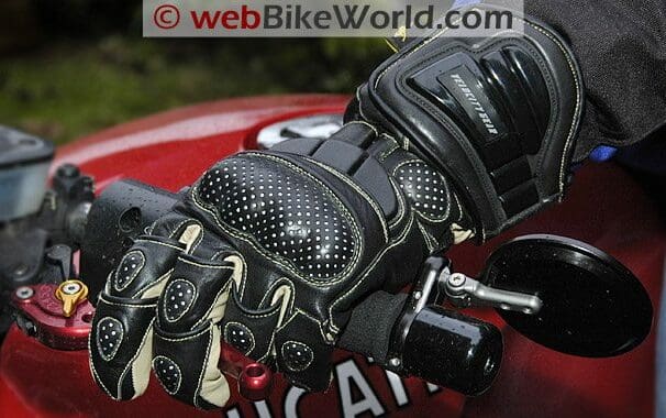 Velocity Gear Metalwear Gloves